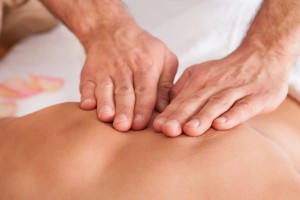 Sanare - zabiegi - masaż klasyczny